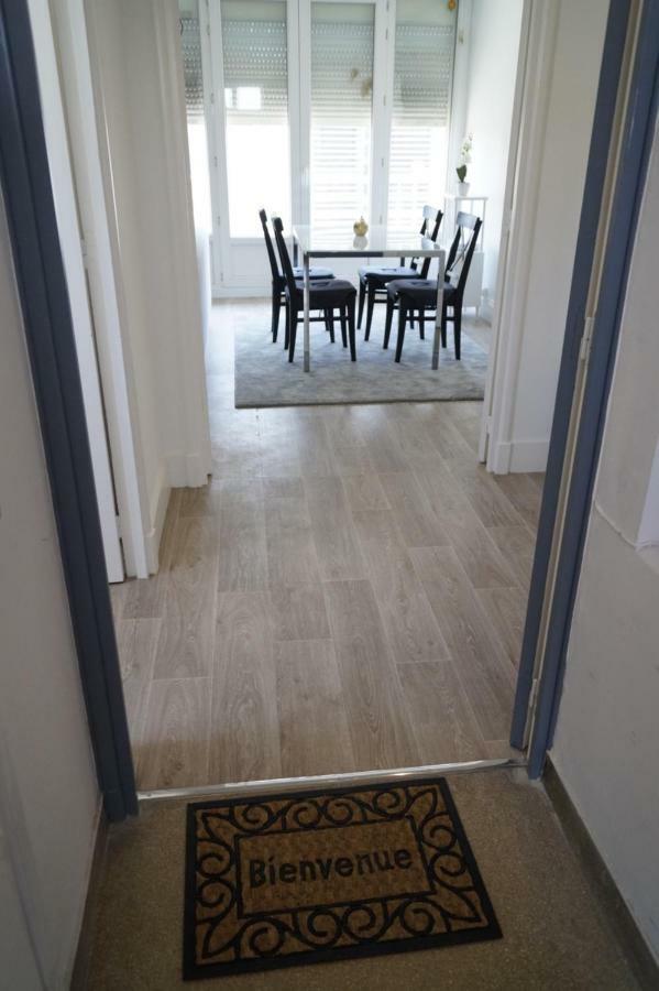 Vivez Dunkerque ! Tout Est Accessible A Pieds ! Dunkirk Exterior foto